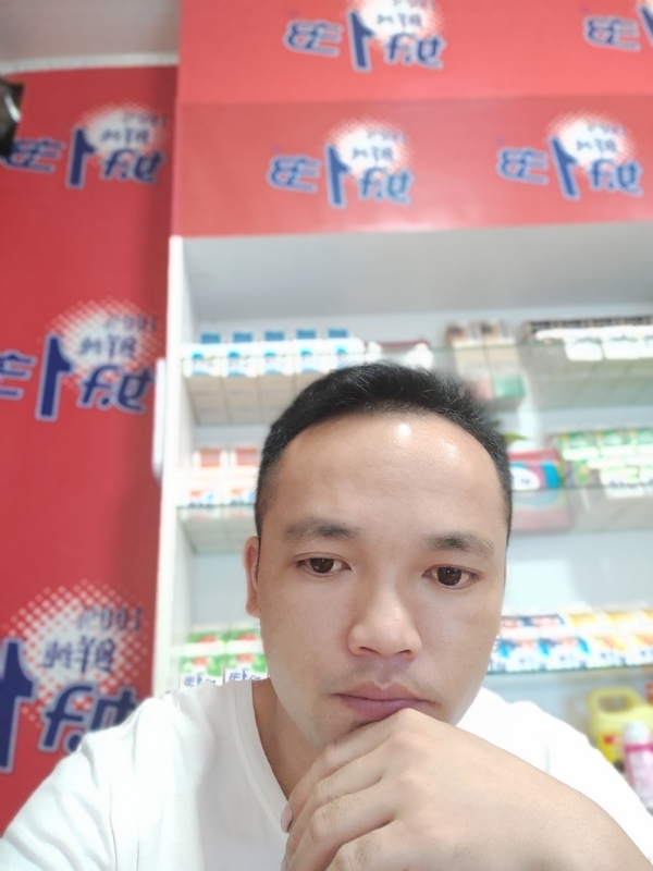 小老弟的第一张照片--基督教相亲网