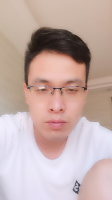 携一人白首的第一张照片--基督教相亲网