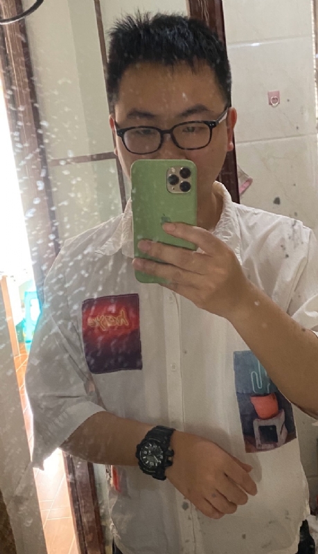 阿线小锅锅的第一张照片--基督教相亲网