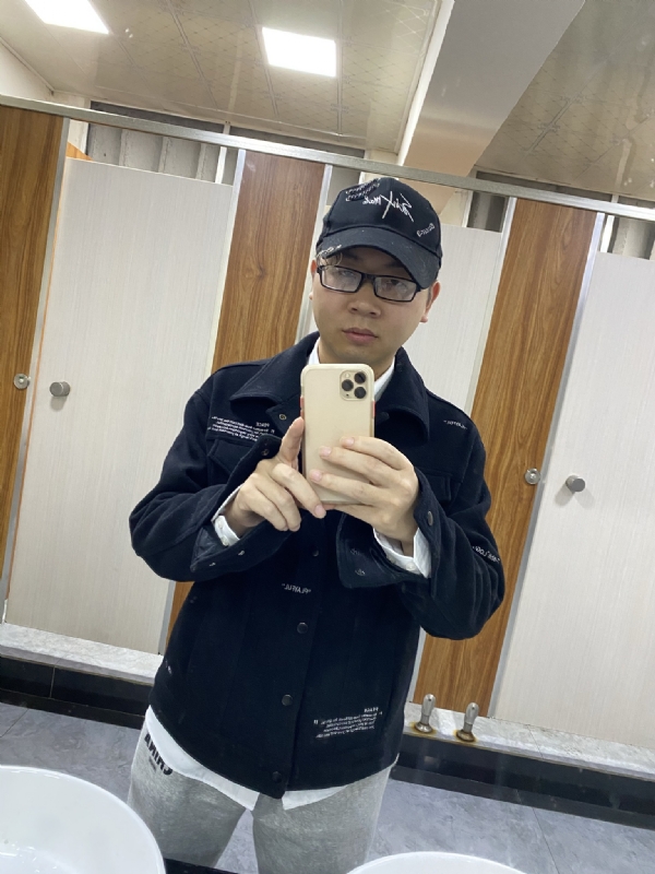 阿线小锅锅的第三张照片--基督教相亲网