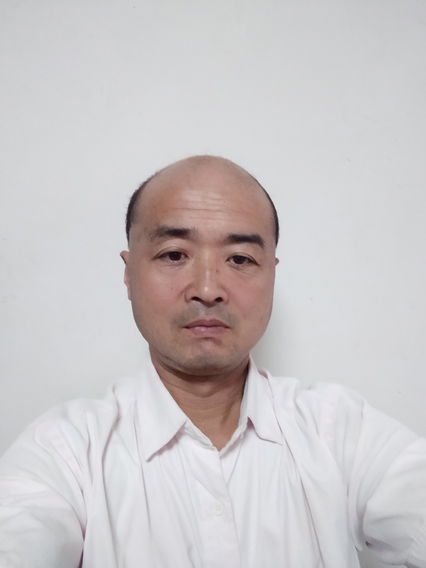 业善的第一张照片--基督教相亲网