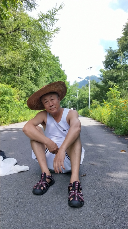 真诚寻伴的第一张照片--基督教相亲网