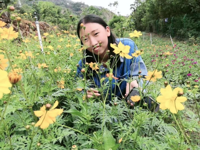 哈哈的第一张照片--基督教相亲网