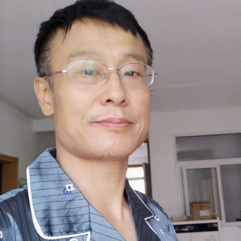 梓轩的第一张照片--基督教相亲网