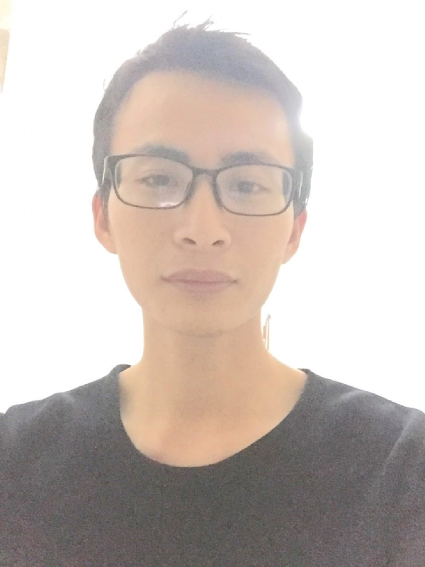 武的第一张照片--基督教相亲网