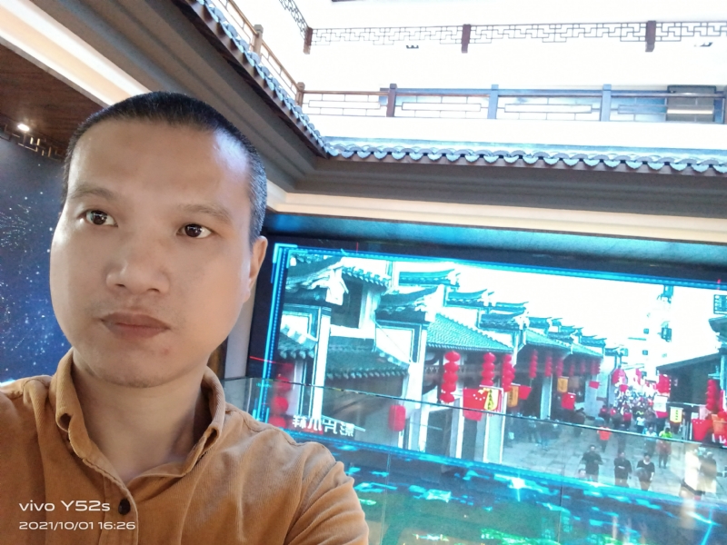 云中漫步的第一张照片--基督教相亲网
