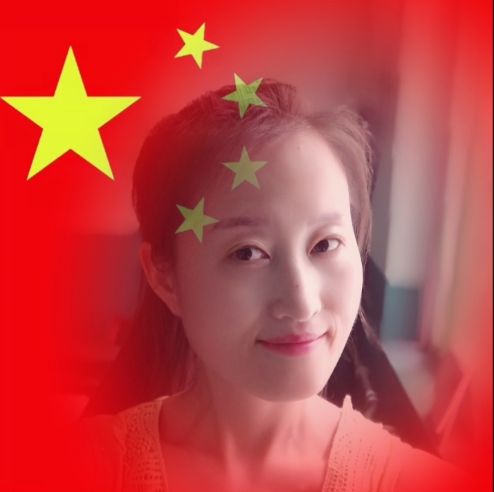 可爱如你的第一张照片--基督教相亲网