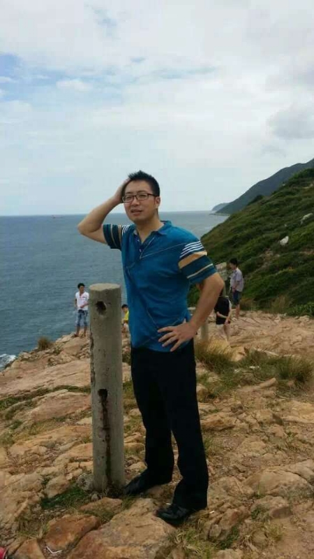 xiaochen的第一张照片--基督教相亲网