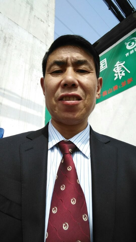 刘哥的第一张照片--基督教相亲网