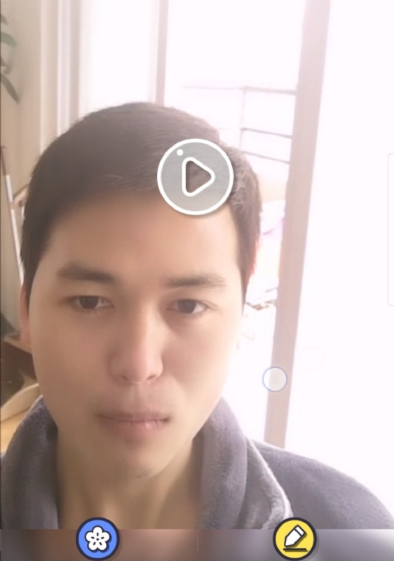 随心的第六张照片--基督教相亲网