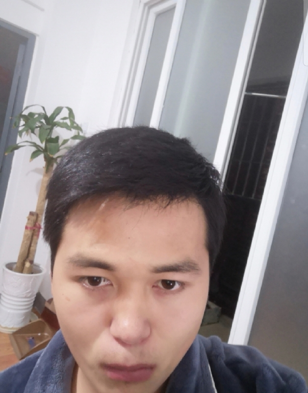 随心的第七张照片--基督教相亲网