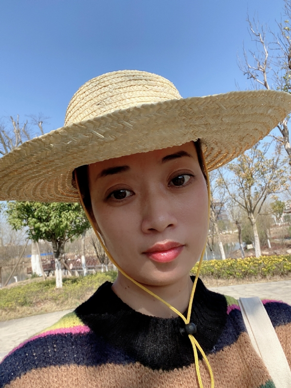 简单的第一张照片--基督教相亲网