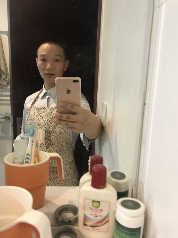风子的第一张照片--基督教相亲网
