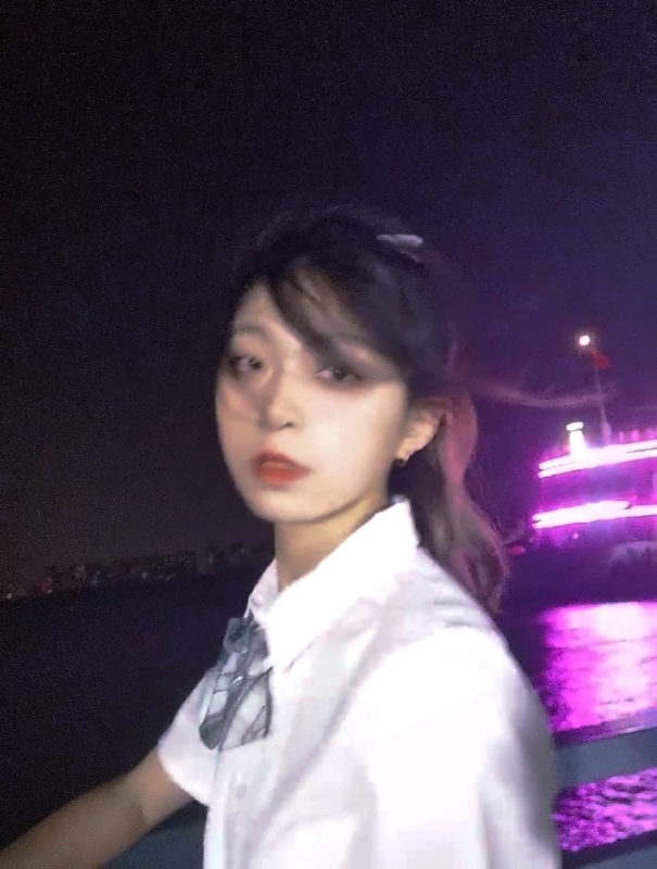 李美嘉的第四张照片--基督教相亲网