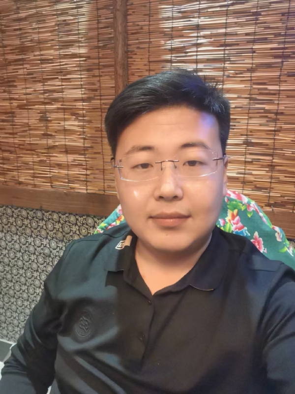 刘先生的第一张照片--基督教相亲网