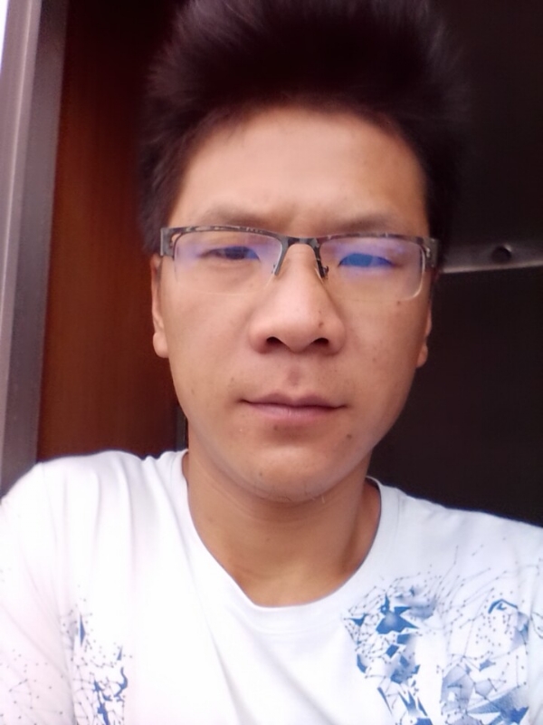 听雨的第一张照片--基督教相亲网