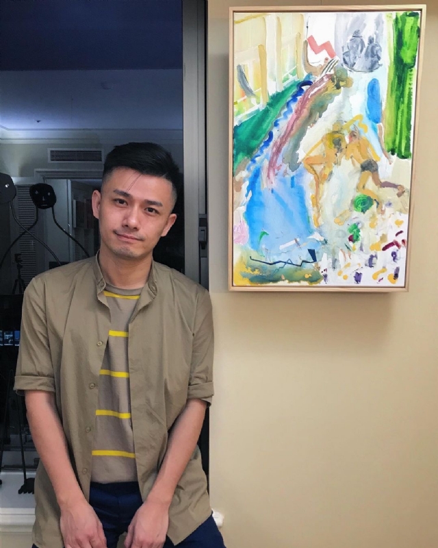招财猫的第一张照片--基督教相亲网