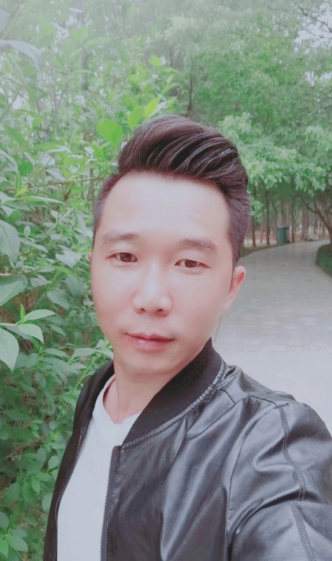 王公子的第一张照片--基督教相亲网