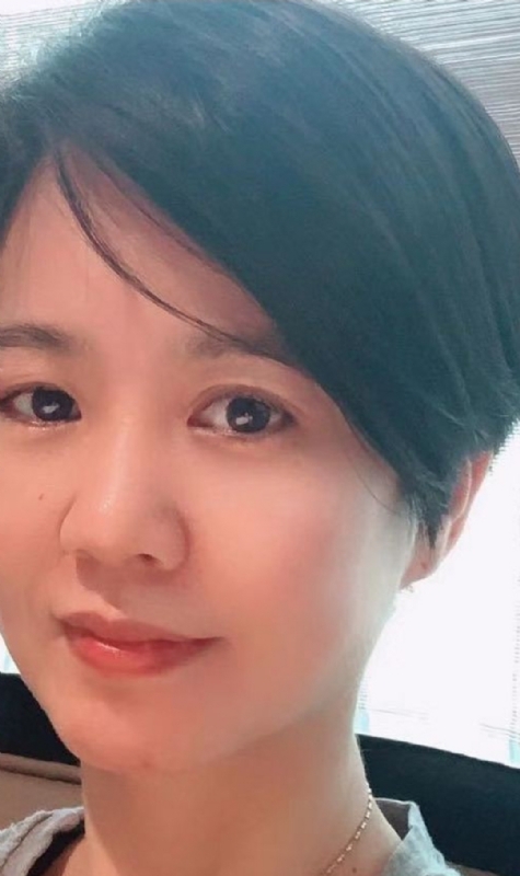 琪琪的第一张照片--基督教相亲网