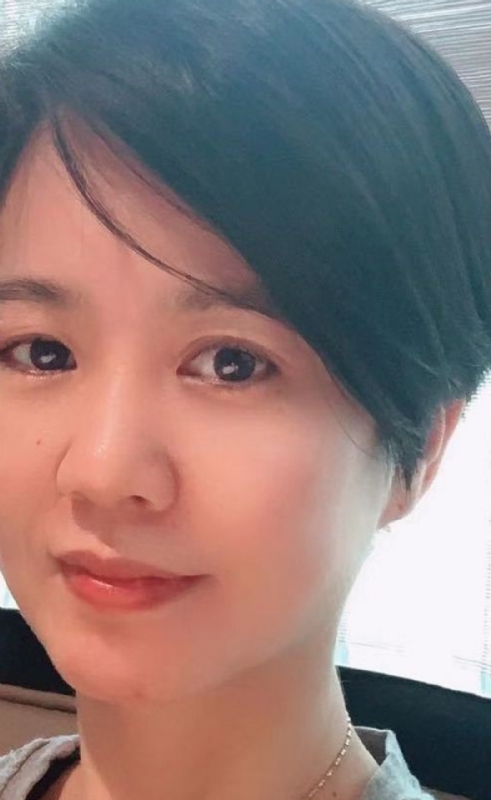 琪琪的第三张照片--基督教相亲网