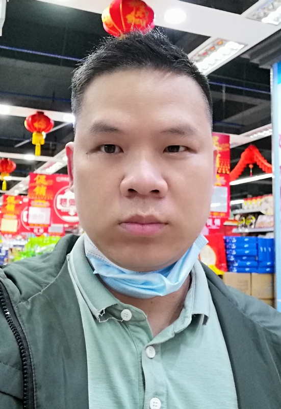 木易先生的第一张照片--基督教相亲网
