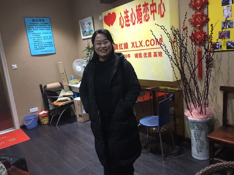 ei的第一张照片--基督教相亲网