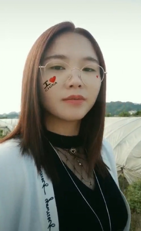 完美无瑕的第一张照片--基督教相亲网