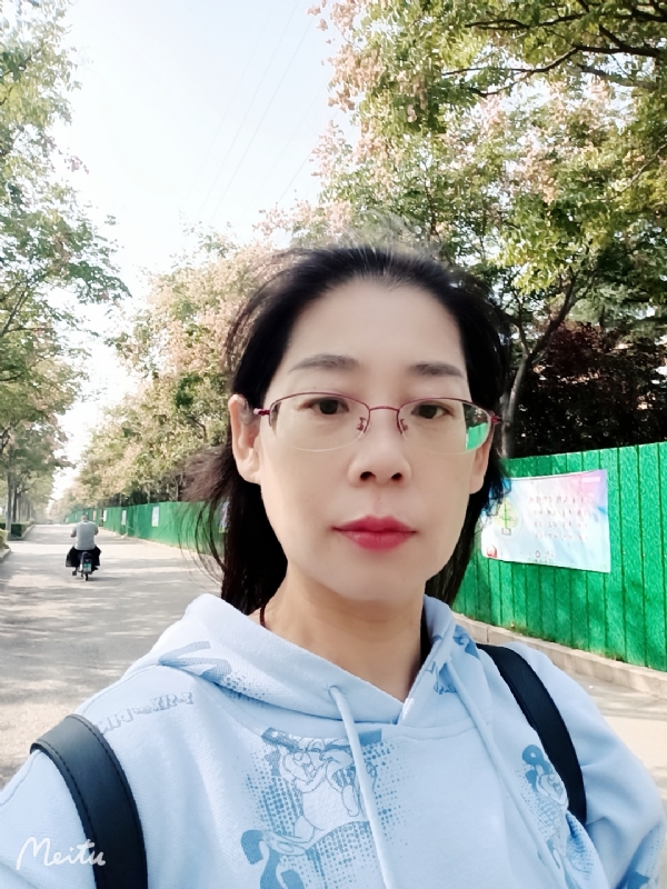 linxi的第一张照片--基督教相亲网