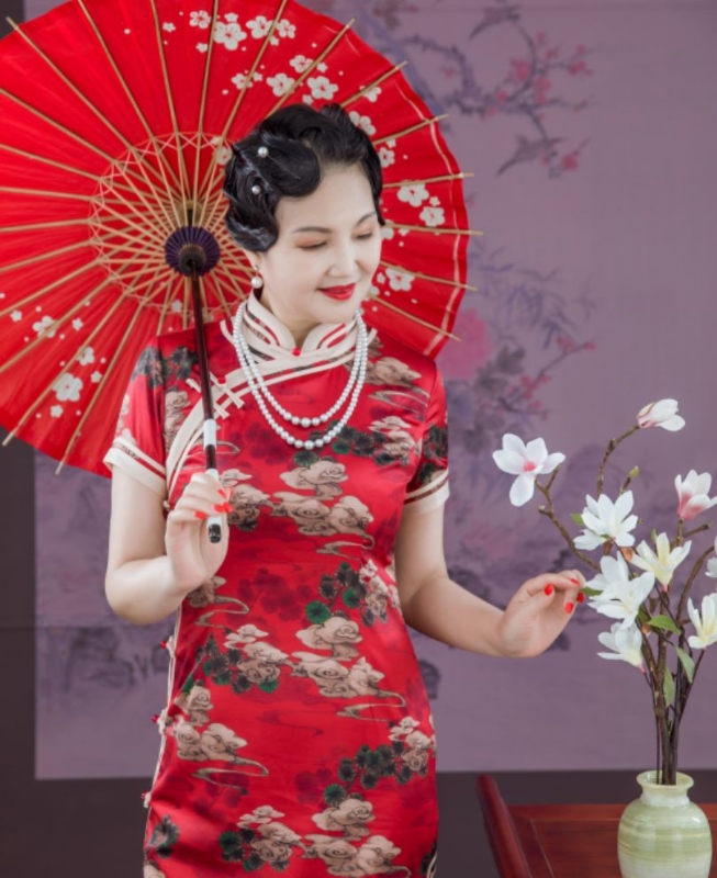 林芝的第一张照片--基督教相亲网