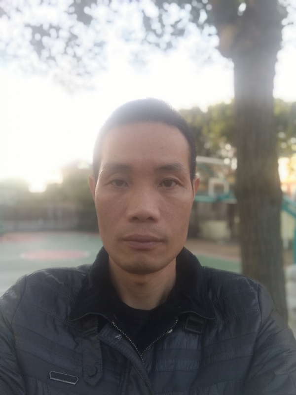 王耀明的第一张照片--基督教相亲网