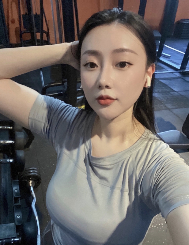 Annie的第一张照片--基督教相亲网