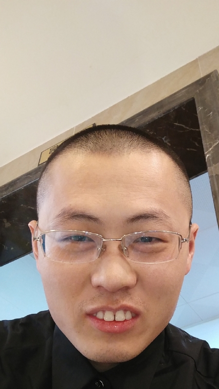 陈彩的第一张照片--基督教相亲网