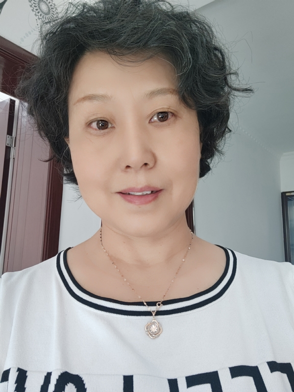 甜果的第一张照片--基督教相亲网