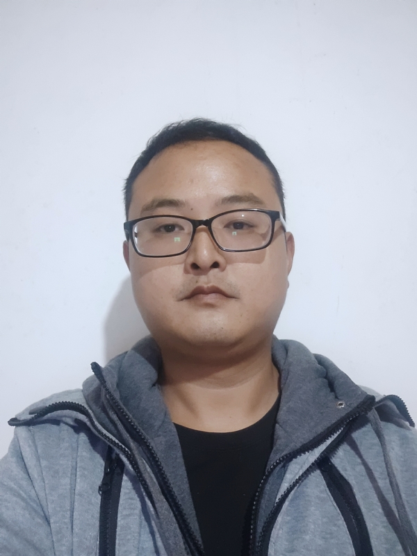 爱在一瞬间的第一张照片--基督教相亲网