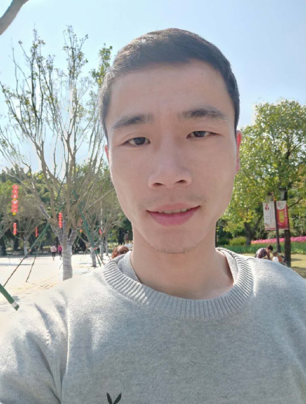 小懒虫的第一张照片--基督教相亲网