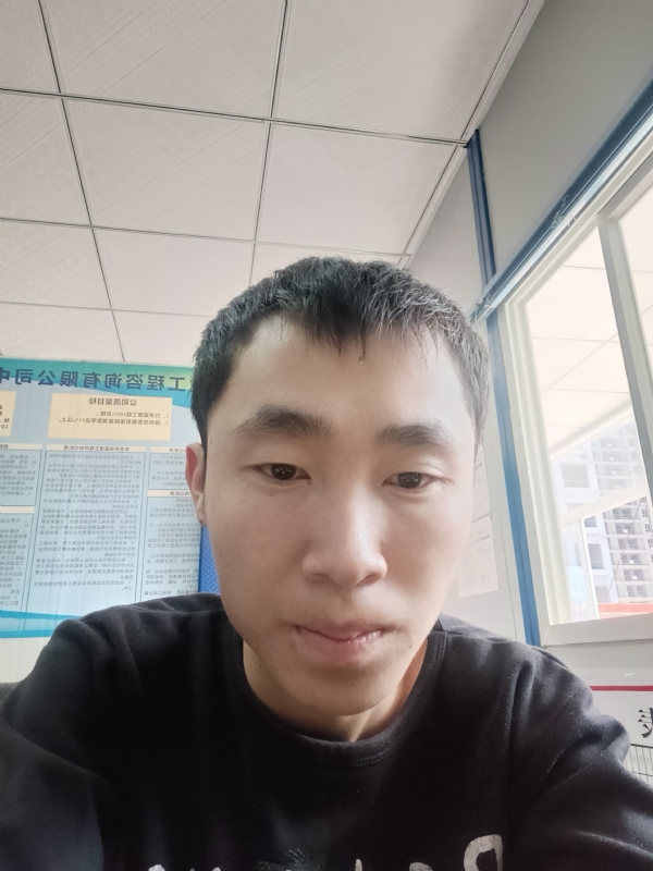 小哥哥的第一张照片--基督教相亲网