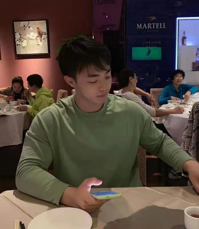 la的第一张照片--基督教相亲网