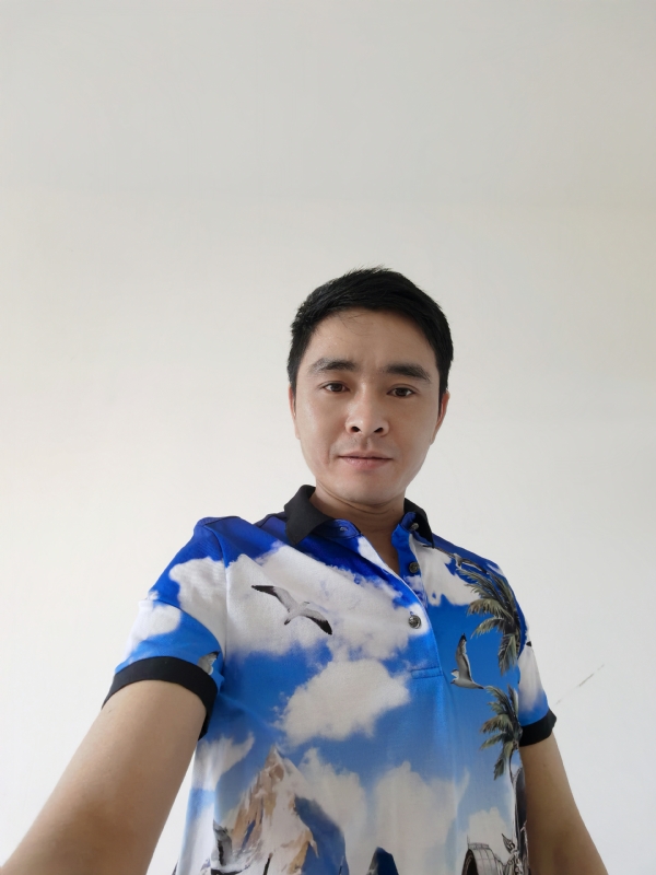 金世的第一张照片--基督教相亲网