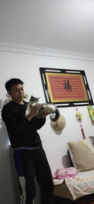 水思云的第一张照片--基督教相亲网