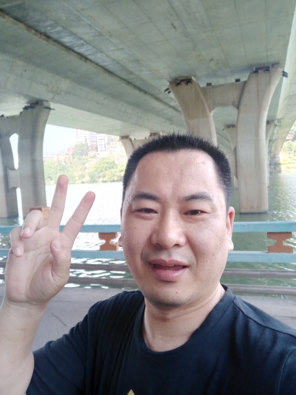 上人的第一张照片--基督教相亲网