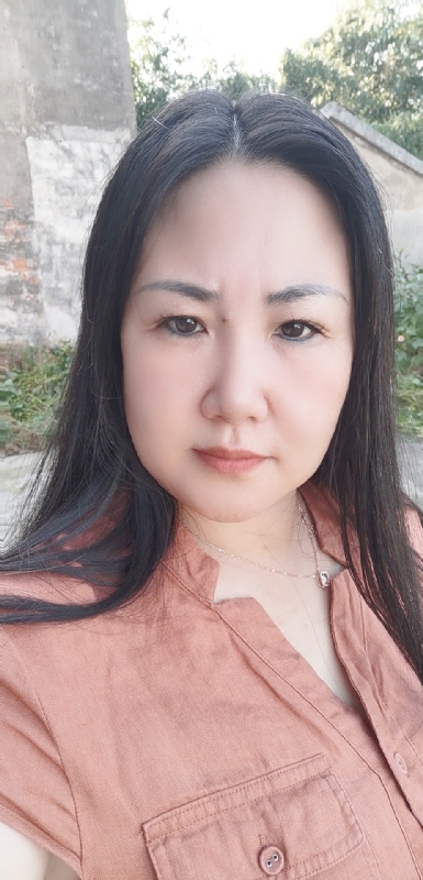 乖乖一女的第二张照片--基督教相亲网