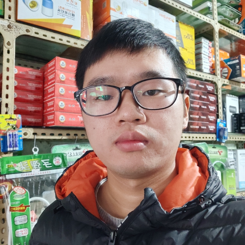 邱先生的第一张照片--基督教相亲网