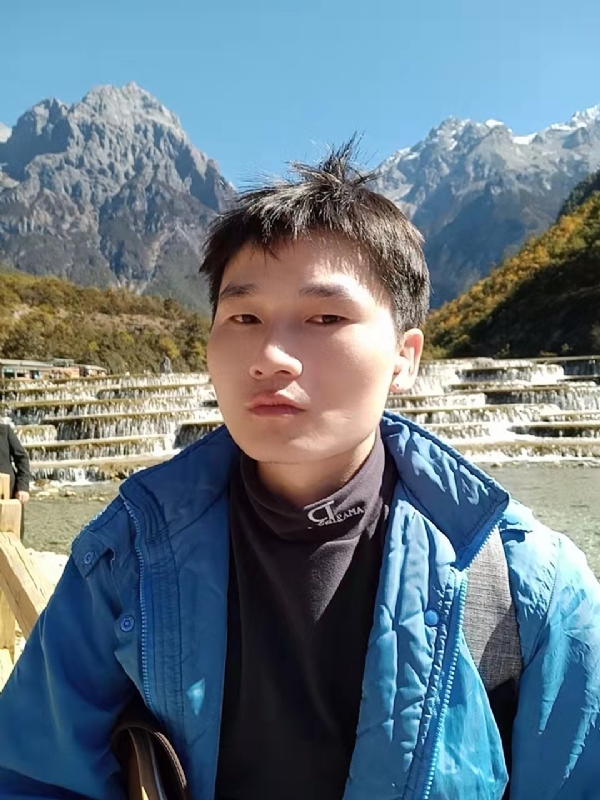 Mono的第一张照片--基督教相亲网