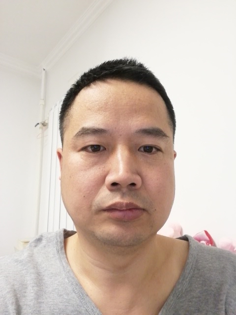 清水的第一张照片--基督教相亲网