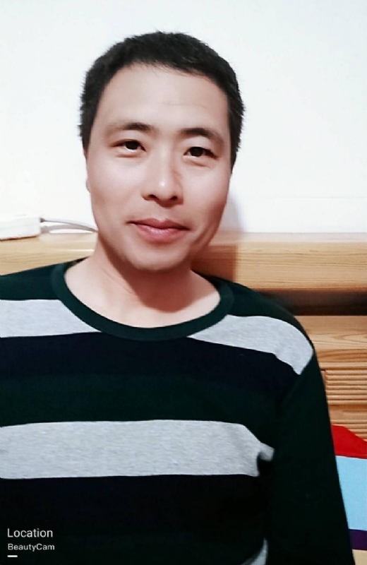 真爱难寻的第一张照片--基督教相亲网