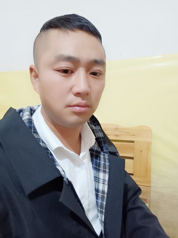 小天的第一张照片--基督教相亲网