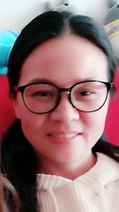 闲云野鹤的第一张照片--基督教相亲网