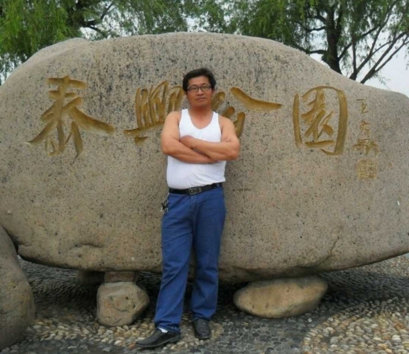 黑哥的第一张照片--基督教相亲网