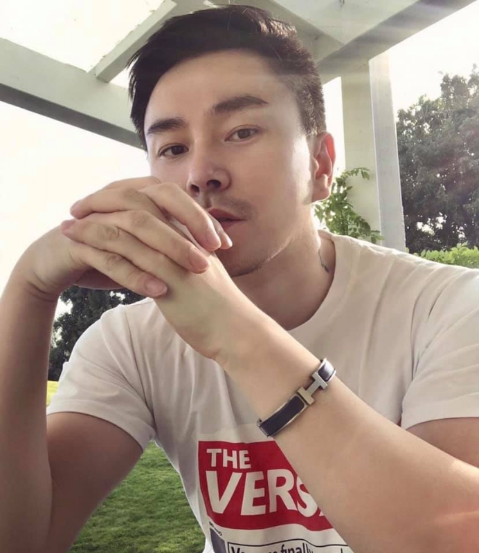 海风的第一张照片--基督教相亲网