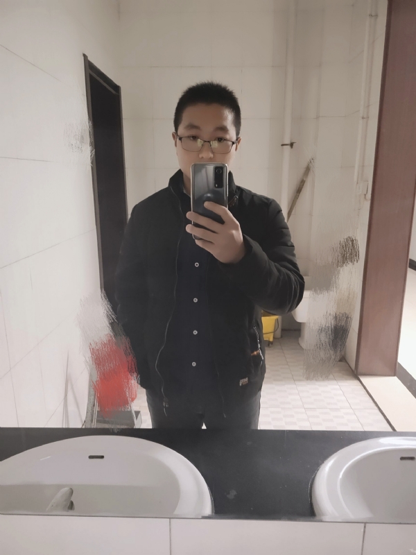 期待卿至的第二张照片--基督教相亲网